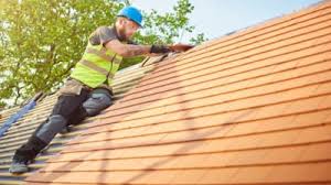 Best Storm Damage Roof Repair  in Turtle Creek, PA
