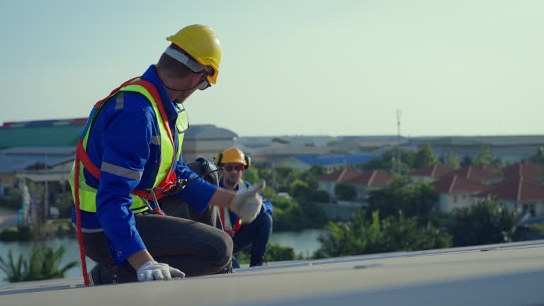 Best Green or Eco-Friendly Roofing Solutions  in Turtle Creek, PA