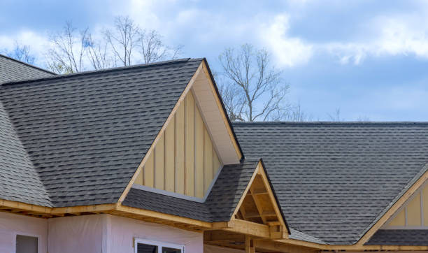 Hot Roofs in Turtle Creek, PA